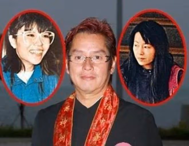 昄依佛門的8位女星,有人兩次愛上已婚男,有人被丈夫背叛