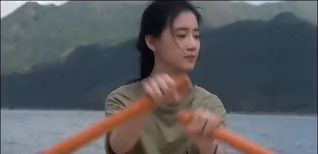昄依佛門的8位女星,有人兩次愛上已婚男,有人被丈夫背叛