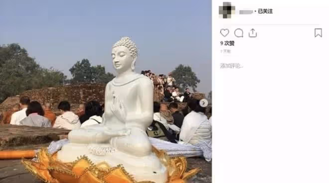 昄依佛門的8位女星,有人兩次愛上已婚男,有人被丈夫背叛