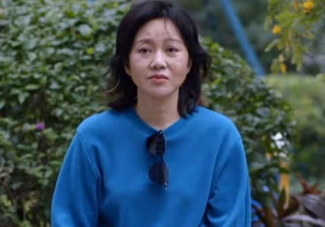 閆妮新劇臉僵如石?看看這7位美女明星,都走上了整容的不歸路