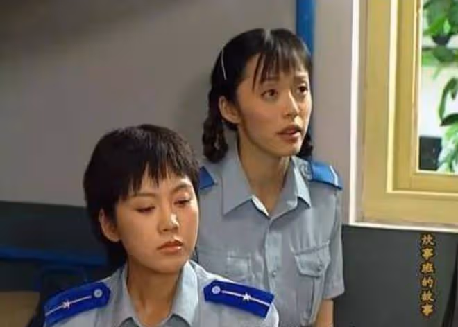 閆妮新劇臉僵如石?看看這7位美女明星,都走上了整容的不歸路
