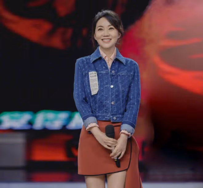 閆妮新劇臉僵如石?看看這7位美女明星,都走上了整容的不歸路
