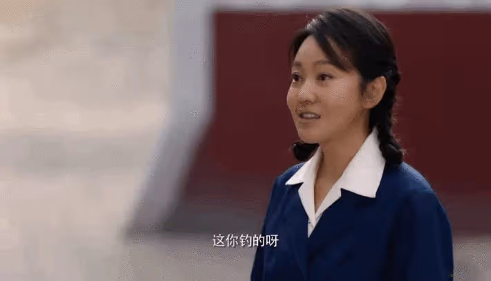 閆妮新劇臉僵如石?看看這7位美女明星,都走上了整容的不歸路