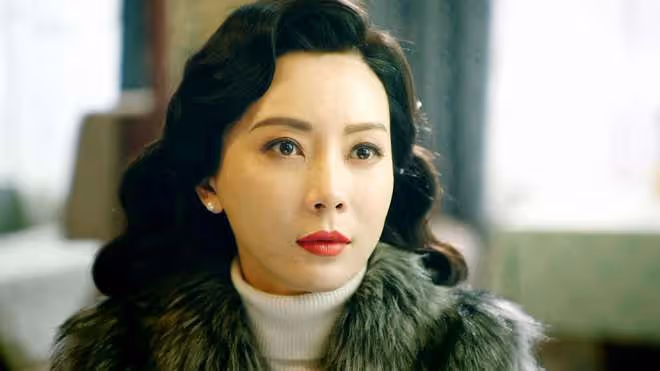 閆妮新劇臉僵如石?看看這7位美女明星,都走上了整容的不歸路