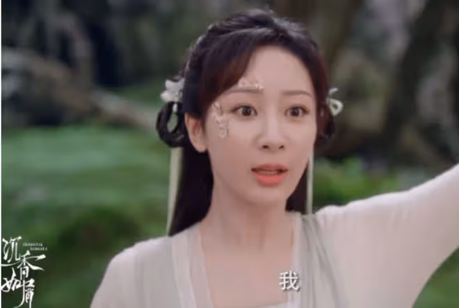 閆妮新劇臉僵如石？看看這7位美女明星，都走上了整容的不歸路