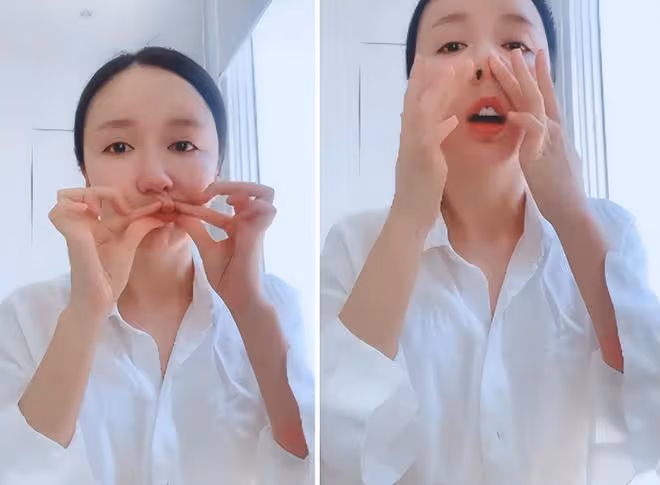 閆妮新劇臉僵如石?看看這7位美女明星,都走上了整容的不歸路