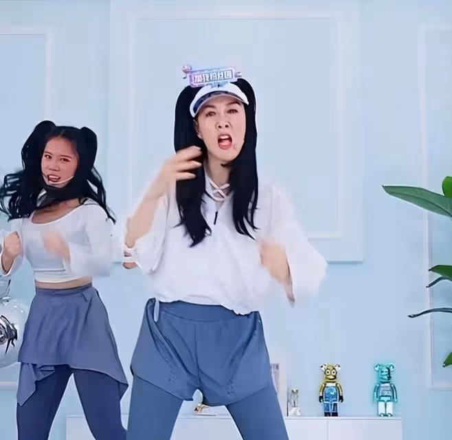 閆妮新劇臉僵如石?看看這7位美女明星,都走上了整容的不歸路