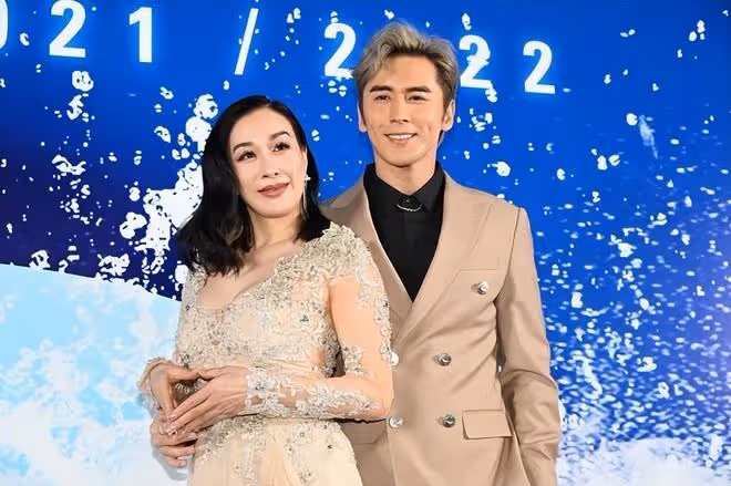 閆妮新劇臉僵如石?看看這7位美女明星,都走上了整容的不歸路
