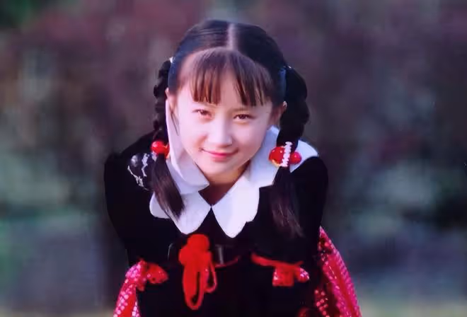 閆妮新劇臉僵如石?看看這7位美女明星,都走上了整容的不歸路