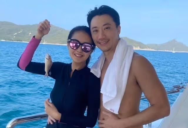 罕見！TVB女星拍劇帶自家鸚鵡進組，主動為其爭取角色和特寫鏡頭