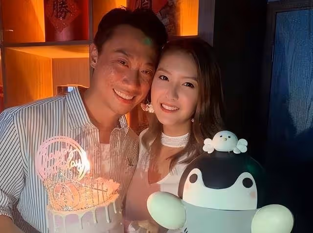 罕見！TVB女星拍劇帶自家鸚鵡進組，主動為其爭取角色和特寫鏡頭