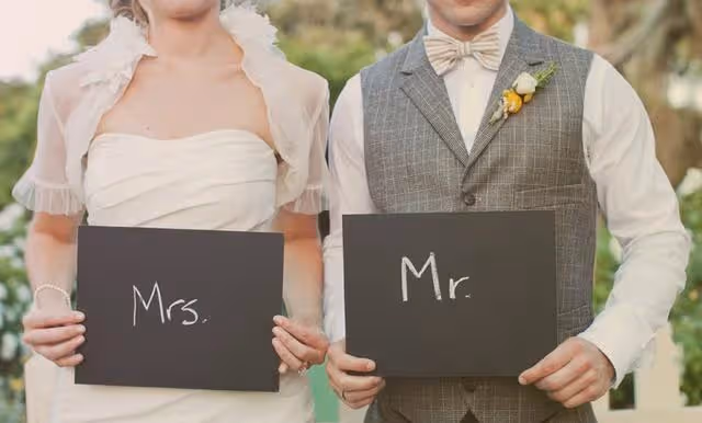 婚姻是人生的必選項嗎？所謂「幸福」，從來沒有唯一答案