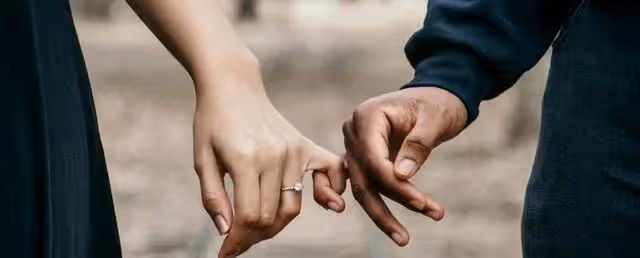 婚姻是人生的必選項嗎?所謂「幸福」,從來沒有唯一答案