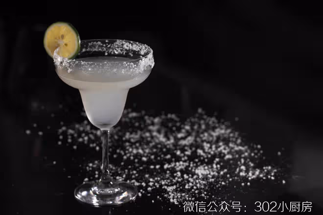 瑪格麗特雞尾酒（Margarita cocktail） <302小廚房>