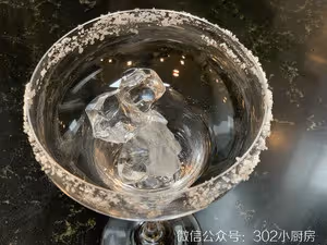 瑪格麗特雞尾酒（Margarita cocktail） <302小廚房>