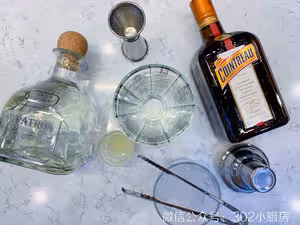 瑪格麗特雞尾酒（Margarita cocktail） <302小廚房>