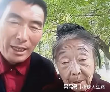 離了？85歲馬玉琴賓館會友，李玉成陪新歡過七夕，網友：各玩各的