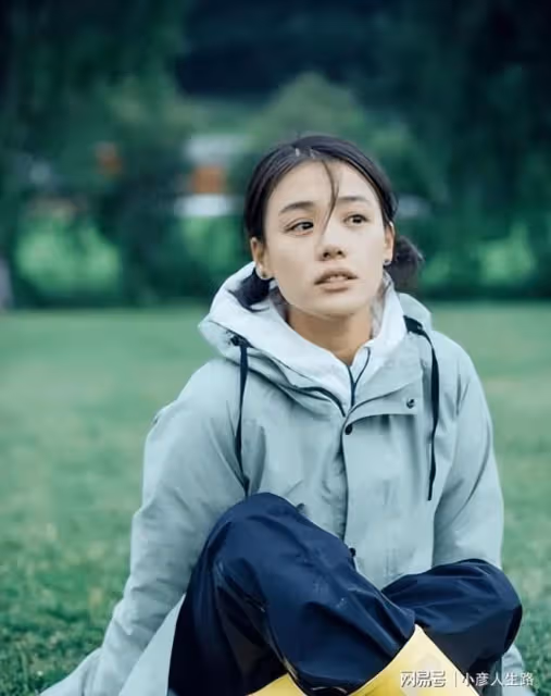 馬思純為新劇減20斤，與歐豪分手後，跟他在一起遭到蔣雯麗的反對
