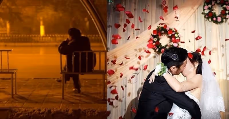 同學結婚我隨禮3000，第二天看到同學在群組裡發的消息，我默默退出了群組！