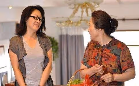一個媳婦的自白:【和婆婆同住10年,我都快憋出了內傷】掏心掏肺10年,終究是個外人