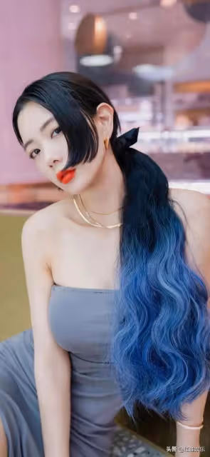 被韓國永久封殺，不得已來中國發展的明星，看看哪個最可憐