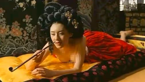 憑什麼要讓我滾出中國?女明星霸氣回懟,我老公是中國人,我就也算中國人!