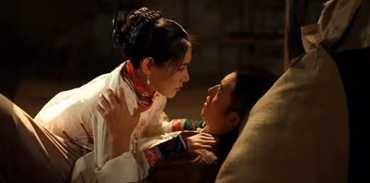 憑什麼要讓我滾出中國?女明星霸氣回懟,我老公是中國人,我就也算中國人!