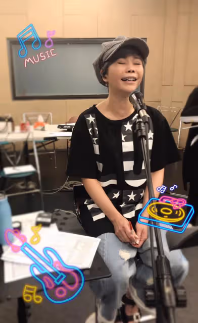 詹雅雯休克,醫師曝光「右腦又發現2顆」靠吃藥撐3個月 淚曝病況「站著就有困難」想到就恐懼