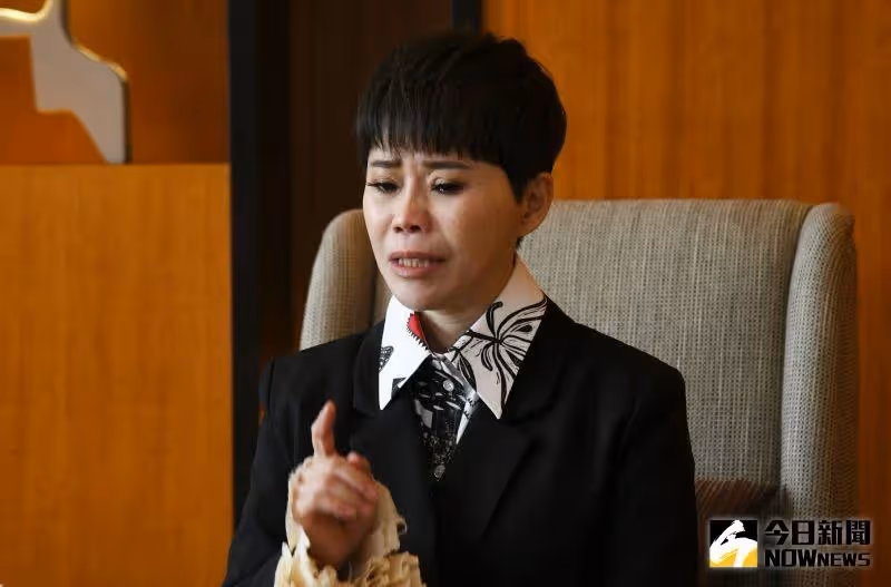 詹雅雯休克,醫師曝光「右腦又發現2顆」靠吃藥撐3個月 淚曝病況「站著就有困難」想到就恐懼
