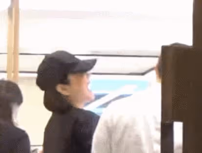 坦然面對衰老!66歲林青霞「素顏皮膚鬆弛」不在意別人眼光 態度大方「請叫我家庭主婦」優雅老去也很美