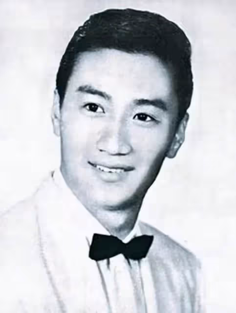 謝賢:玩了一輩子,5段情史自稱專一,曾爺孫戀,提兒孫落淚自責
