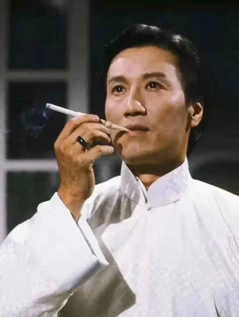 謝賢：玩了一輩子，5段情史自稱專一，曾爺孫戀，提兒孫落淚自責