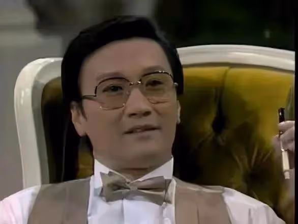 謝賢：玩了一輩子，5段情史自稱專一，曾爺孫戀，提兒孫落淚自責