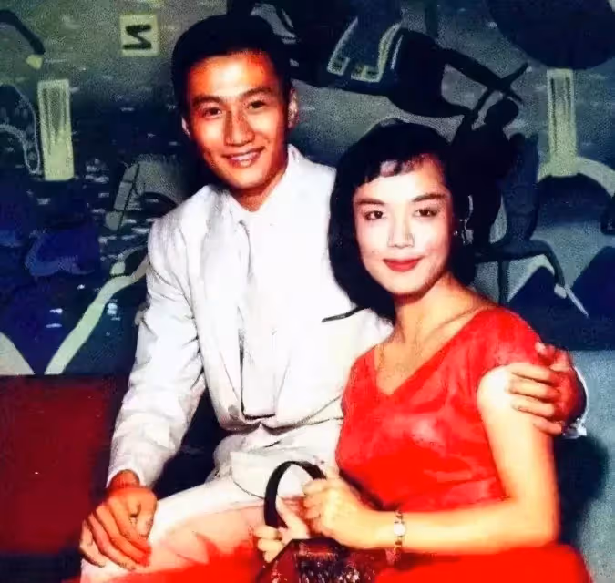 謝賢：玩了一輩子，5段情史自稱專一，曾爺孫戀，提兒孫落淚自責