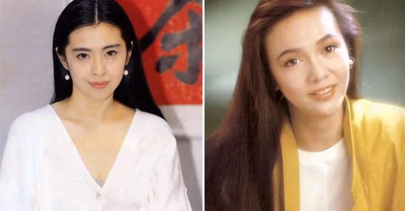 至今未嫁人的10位女港星，各有各的苦衷，最大的88歲，最小的42歲