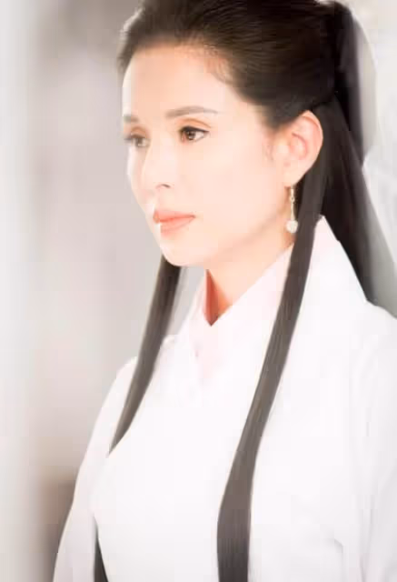 至今未嫁人的10位女港星,各有各的苦衷,最大的88歲,最小的42歲