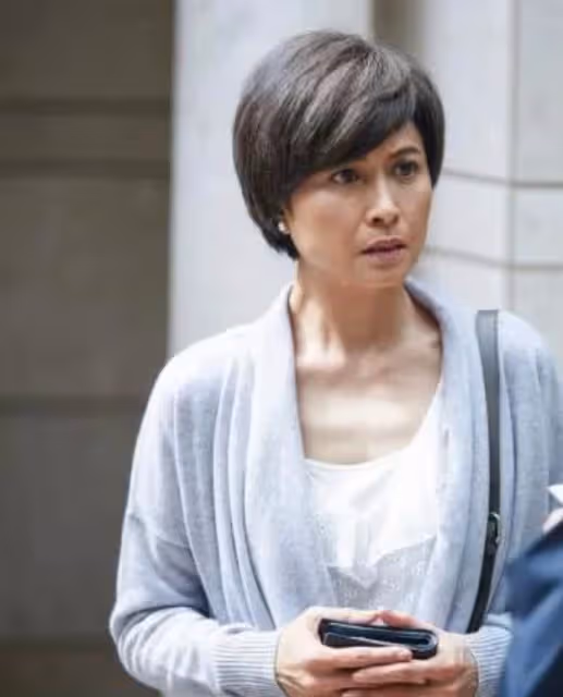 至今未嫁人的10位女港星,各有各的苦衷,最大的88歲,最小的42歲