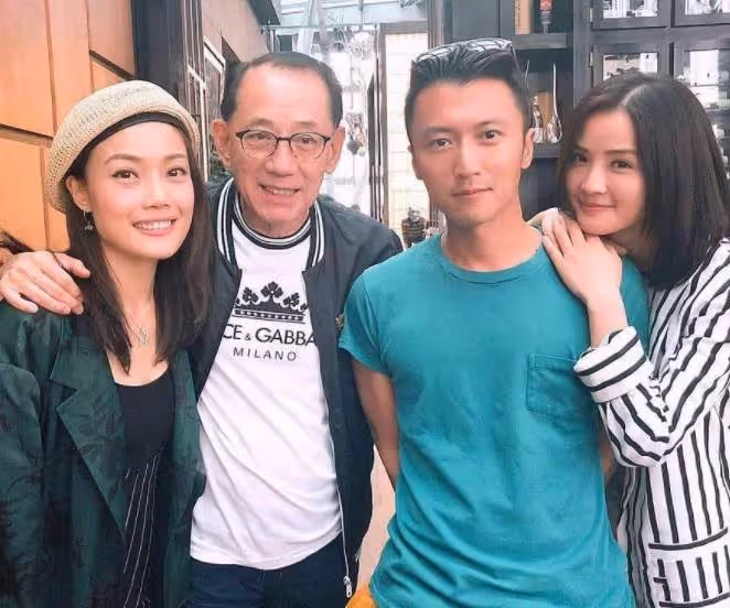 至今未嫁人的10位女港星,各有各的苦衷,最大的88歲,最小的42歲