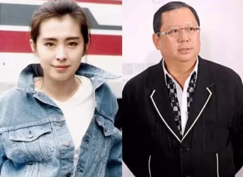 至今未嫁人的10位女港星,各有各的苦衷,最大的88歲,最小的42歲