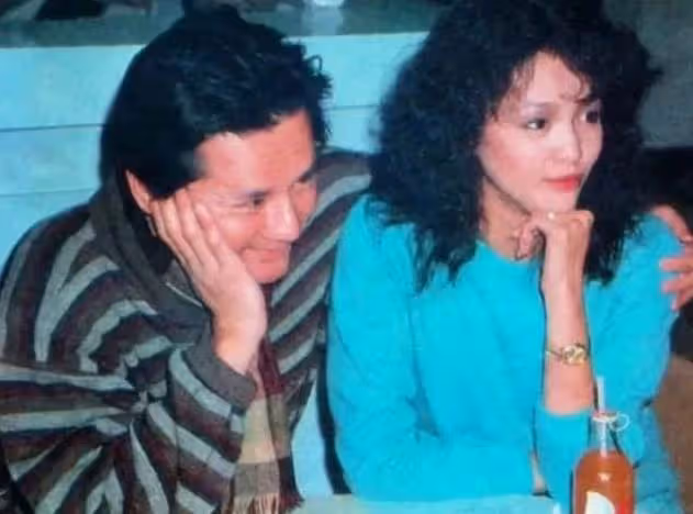 至今未嫁人的10位女港星,各有各的苦衷,最大的88歲,最小的42歲