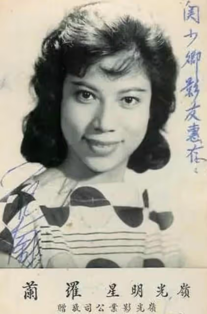 至今未嫁人的10位女港星,各有各的苦衷,最大的88歲,最小的42歲