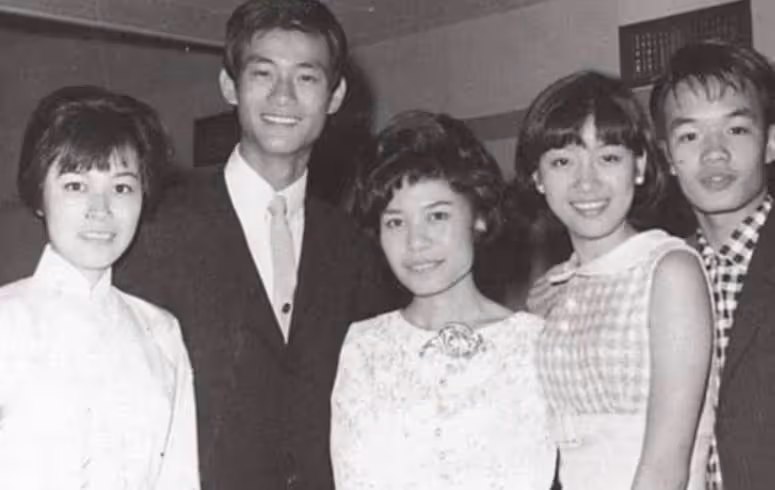 至今未嫁人的10位女港星,各有各的苦衷,最大的88歲,最小的42歲