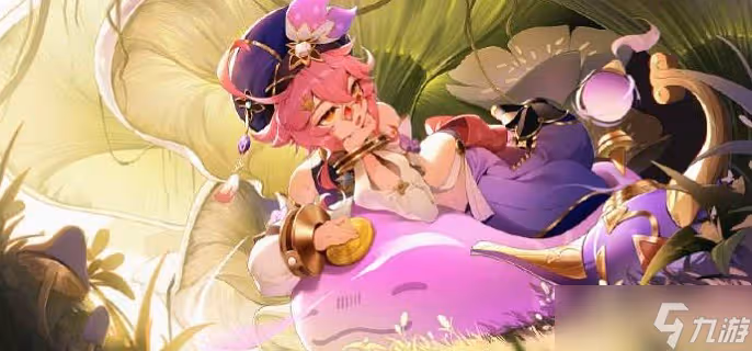 原神多莉突破材料需要哪些 多莉突破材料匯總一覽