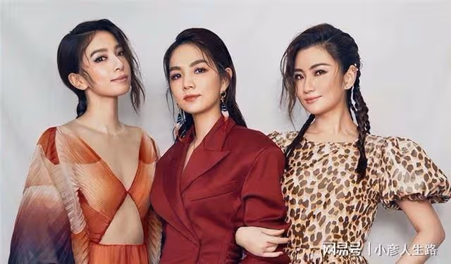 從田馥甄炎亞綸到蔡依林，「雙面藝人」終於暴露，這明星不追也罷