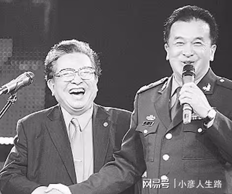 91歲曲藝泰斗黃楓去世，系小品王黃宏的父親，六年前病重不能說話