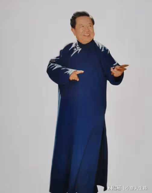 91歲曲藝泰斗黃楓去世，系小品王黃宏的父親，六年前病重不能說話