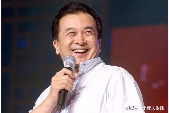 91歲曲藝泰斗黃楓去世，系小品王黃宏的父親，六年前病重不能說話