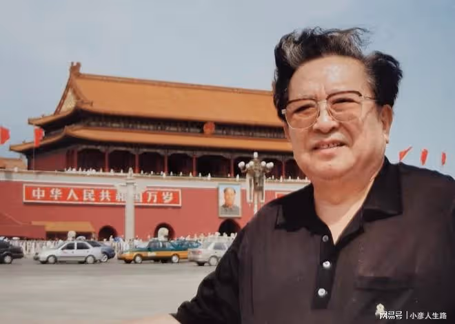 91歲曲藝泰斗黃楓去世，系小品王黃宏的父親，六年前病重不能說話