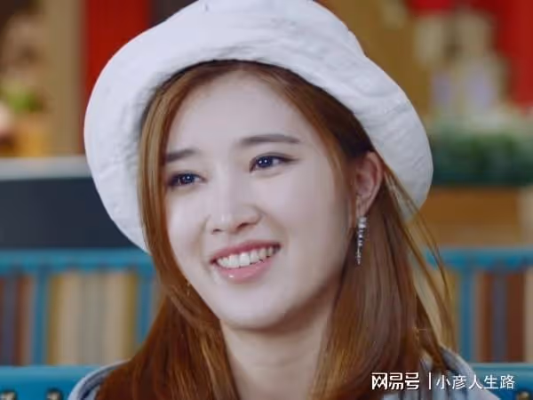 出身演藝世家，長得美演技也好，《匆匆的青春》奚望太圈粉了