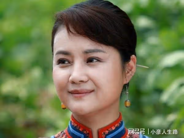 出身演藝世家，長得美演技也好，《匆匆的青春》奚望太圈粉了